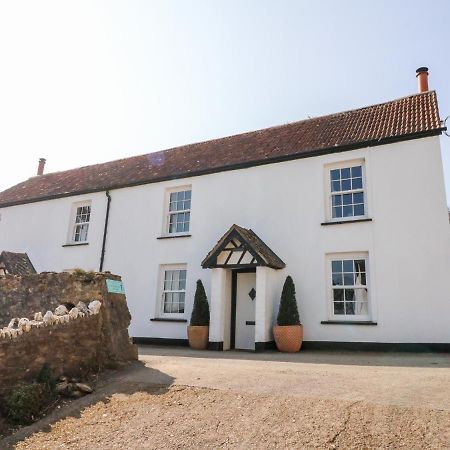 Partridge Cottage Ilfracombe Exterior photo