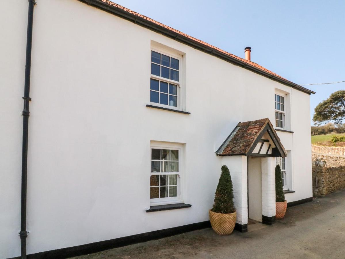 Partridge Cottage Ilfracombe Exterior photo