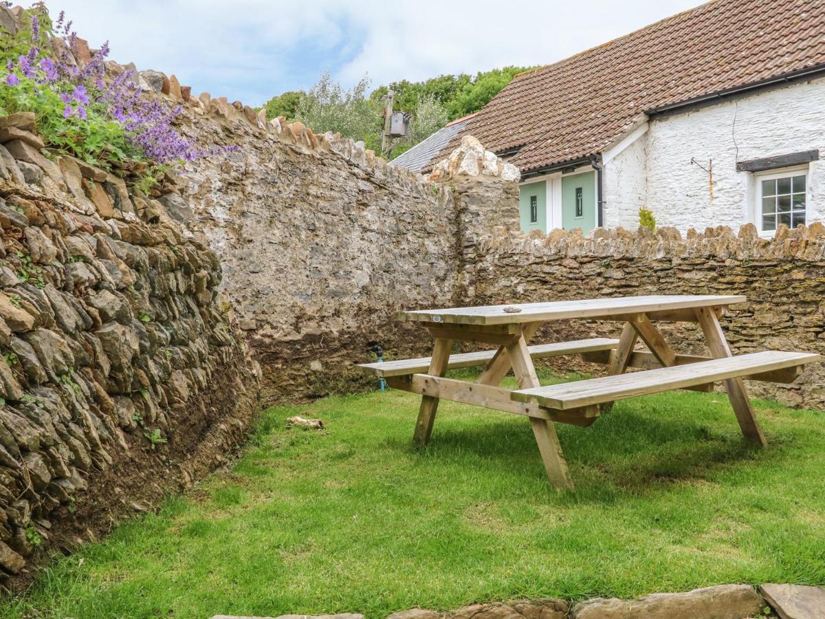 Partridge Cottage Ilfracombe Exterior photo